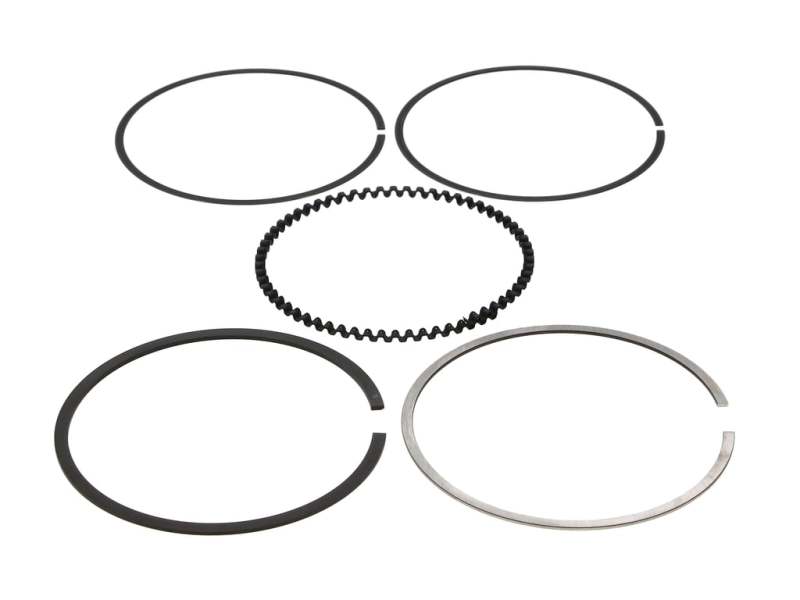 Wiseco 81.50MM RING SET Ring Shelf Stock