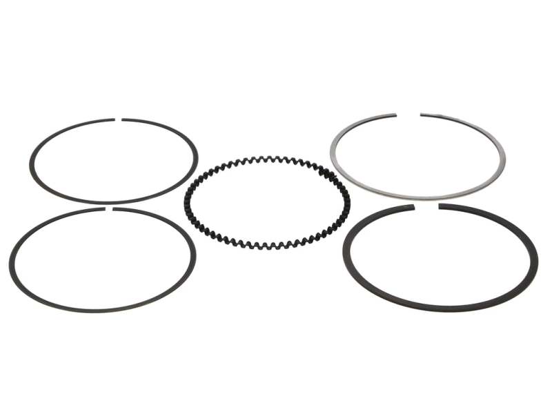 Wiseco 99.75mm (3.927in) Ring Set 1.2 x 1.5 x 2.0mm Ring Shelf Stock